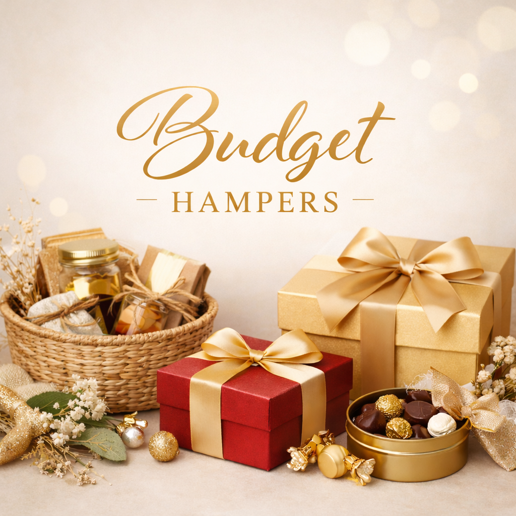 Budget Hampers