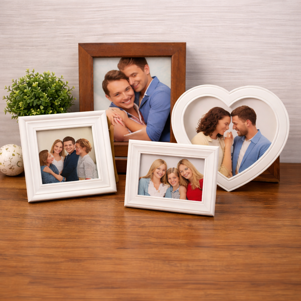 Photo  Frames