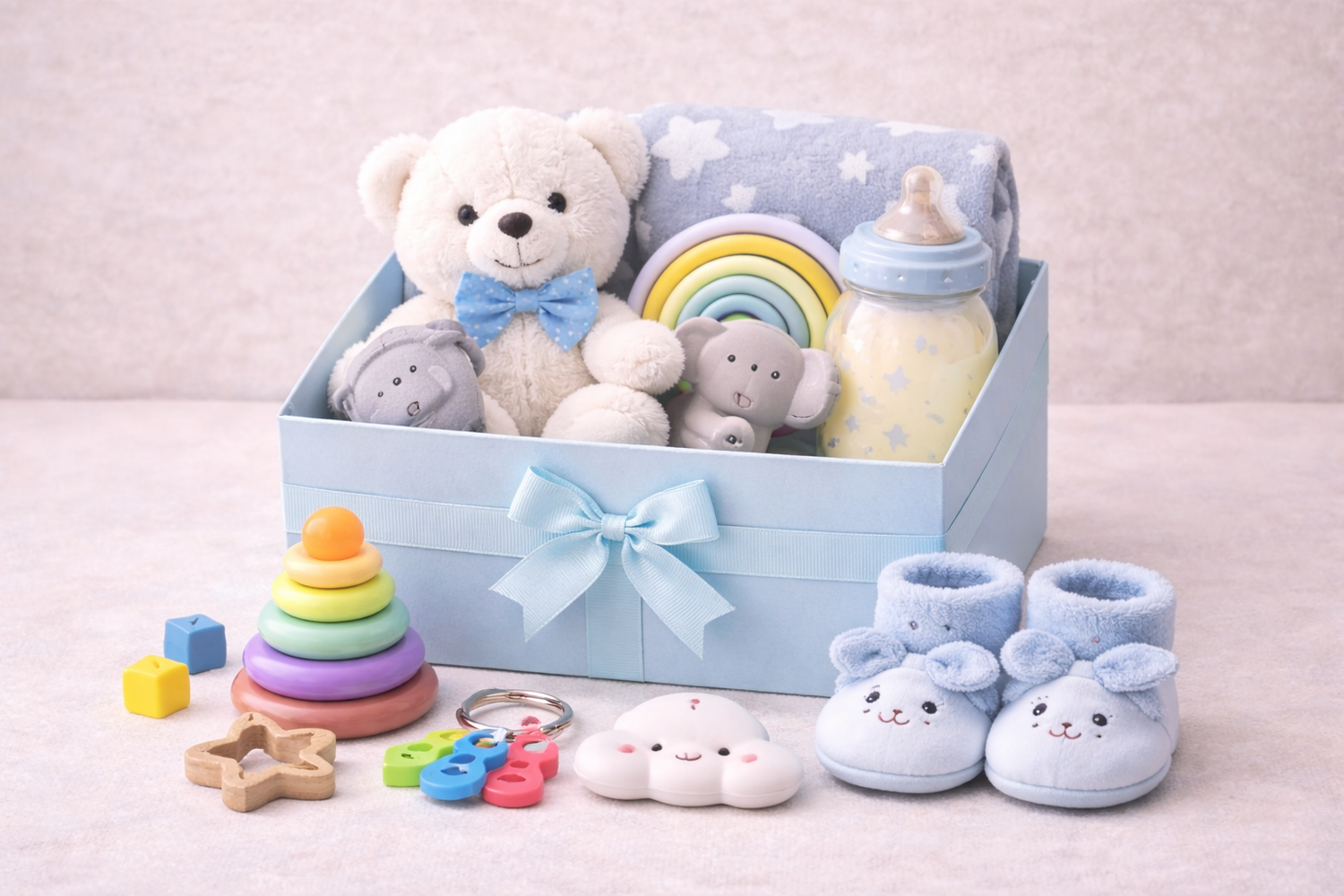 Baby Hampers
