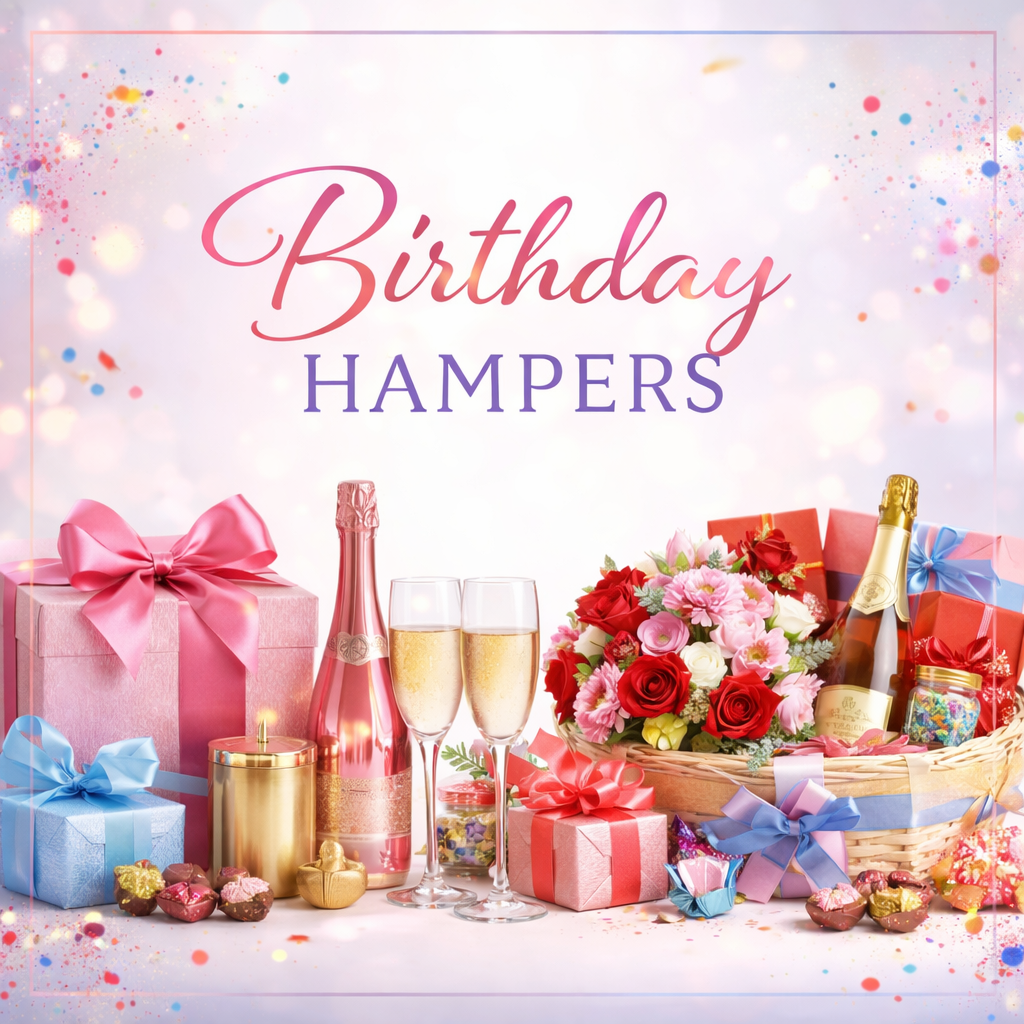 Birthday Hamper