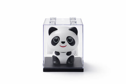 Cute Panda Head-Shaking  Toy