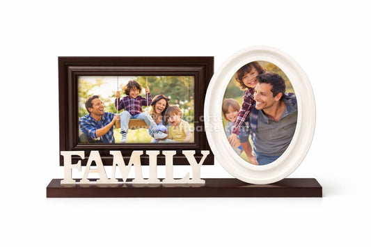 Family Photo Frame – A Beautiful Way to Cherish Togetherness
