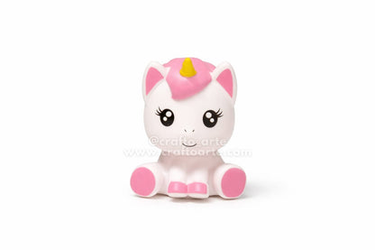 Cute Mini Unicorn Night Lamp – Valentine’s Day Gift