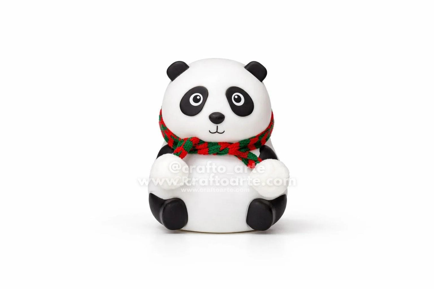 Panda Night Lamp – Cute, Cozy & Perfect for Valentine’s Day