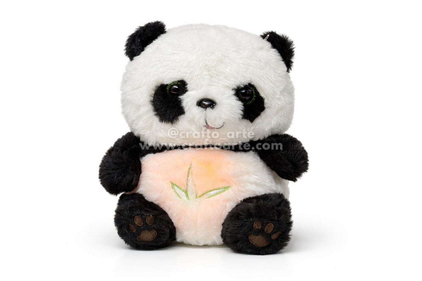 Panda Breathing Teddy  – A Calming Valentine’s Gift That Feels Like a Hug