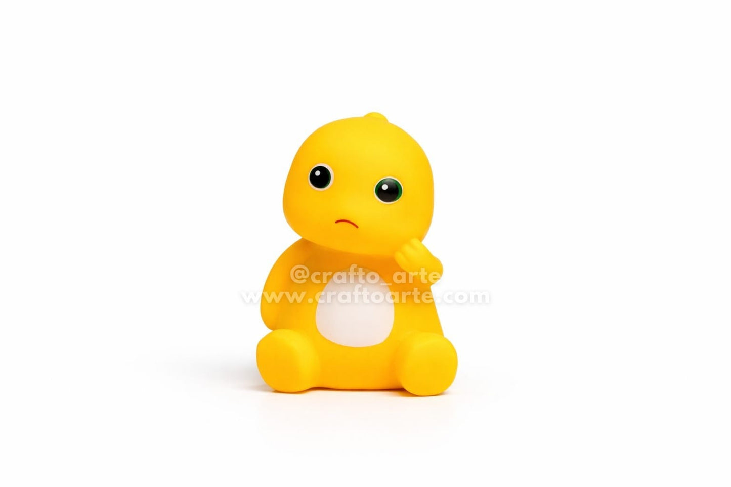 Cute Dinosaur Night Lamp – Mini LED Night Ligh